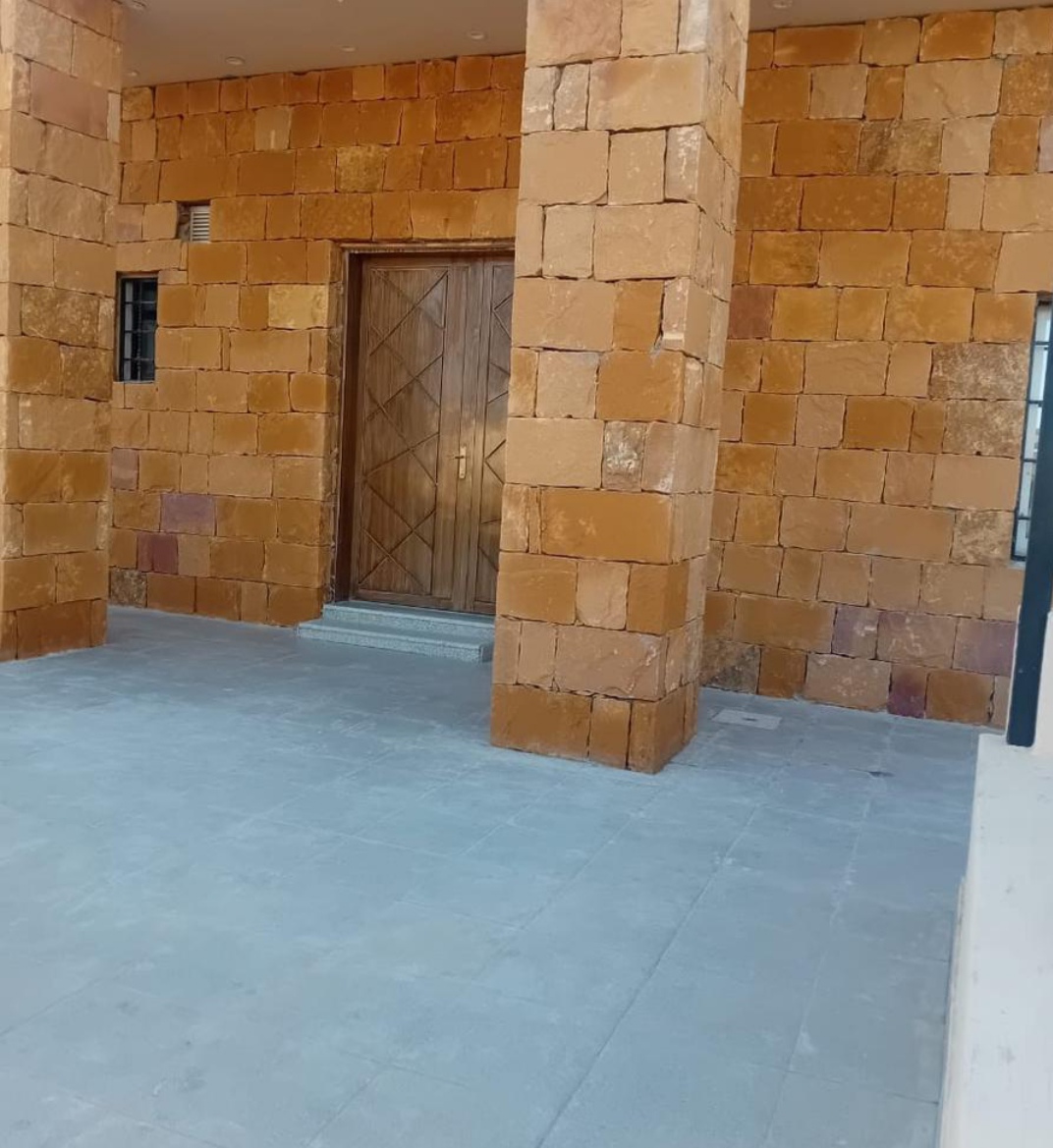 مشروع إبداع الأعمال للمقاولات